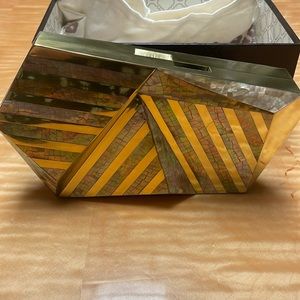 Rafe minaudiere gently used